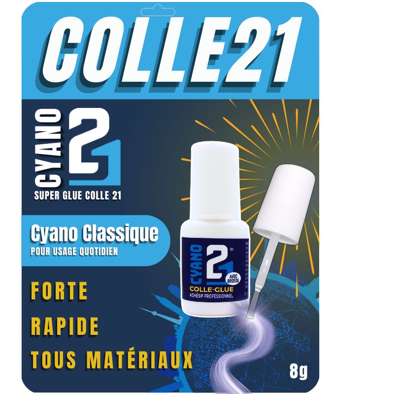 Comment Coller Des Faux Ongles?